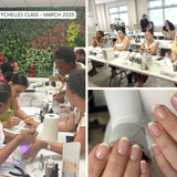 REGISTRATION FEES - ADVANCED NAIL TRAINING - FEBRUARY 2026