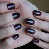 14ml GEMINI No 2031 Black Aubergine