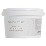2kg Hand & Body Butter
