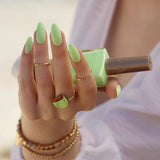 14ml GEMINI No 300 Green Apple Smoothie