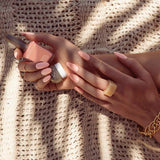 14ml GEMINI No 302 Peach Sorbet