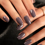 14ml GEMINI No 333 Smokey Quartz