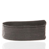 Black File Patch 240 Grit (X20)