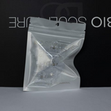 Clips (X10) Printed Bag