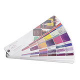 Colour Booklet (Laminated)