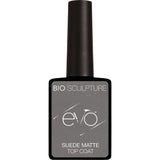 EVO Suede Matte Top Coat