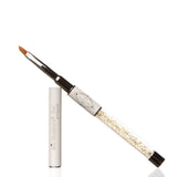 No 4 French Brush Crystal