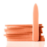 Orange Patch 100/100Grit (X10)