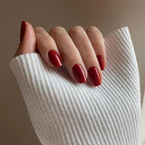 14ml GEMINI No 276 Rosie Red