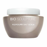 250ml Potpourri Salt Scrub