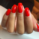 EVO Gel 017 Scarlett