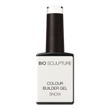 Colour Builder Gel Snow