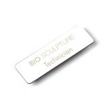 Technician Badge Bio