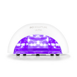 ULTRA LED Unit PowerPro with Adaptor UK