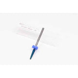 E-File Bit Under Nail