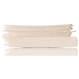 White Patch Grit 80 (Pack X20)