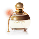 100ml Carmen With Mink Ball (Real)