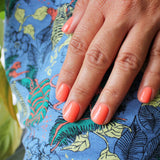 14ml GEMINI No 196 Free Spirit