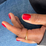 14ml GEMINI No 74 Real Red