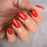 14ml GEMINI No 4 Rustic Terracotta