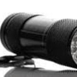 LED Curing Flashlight